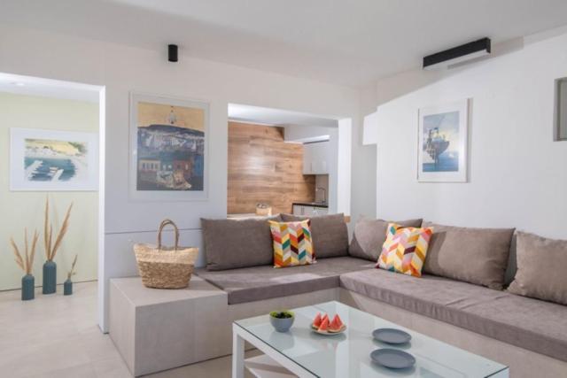 Ariadni Apartments Картерос Екстер'єр фото