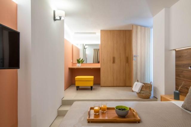Ariadni Apartments Картерос Екстер'єр фото