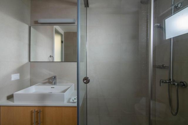 Ariadni Apartments Картерос Екстер'єр фото