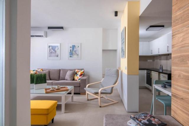 Ariadni Apartments Картерос Екстер'єр фото
