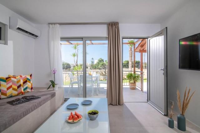 Ariadni Apartments Картерос Екстер'єр фото