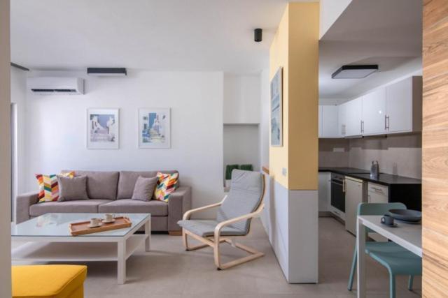 Ariadni Apartments Картерос Екстер'єр фото
