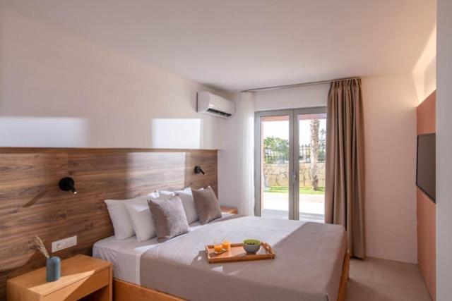 Ariadni Apartments Картерос Екстер'єр фото