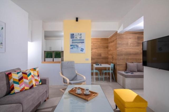 Ariadni Apartments Картерос Екстер'єр фото